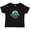 AB-Black, variant on Inktastic Spaceship Funny Alien Outer Space Boys or Girls Baby T-Shirt