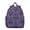 Purple-4, variant on Mystical Student Backpack – Gothic Celestial Moon And Star Steampunk Cosmic Lunar Eclipse Astral Sky Sunburst Pattern