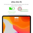 thumbnail image 5 of Funda Para Lápiz Óptico Para Apple Pencil 2 Estuche Touch Pen Cover Protector Tablet Stylus Anti-lost Soft, 5 of 5