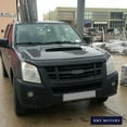 thumbnail image 4 of BMY Hood Deflector / Front Bug Shield Compatible for Isuzu D-Max 2006-2011 Hood Guard Bonnet Protector, 4 of 9