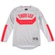 thumbnail image 1 of Jersey para bicicleta de montaña Troy Lee Designs Flowline Youth Cement, 1 of 3