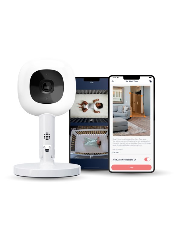 Nanit Smart Home in Electronics