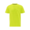 thumbnail image 4 of Athletic Works Men's and Big Men's Core Active Tee with Short Sleeves, Sizes XS-4XLT, 4 of 8
