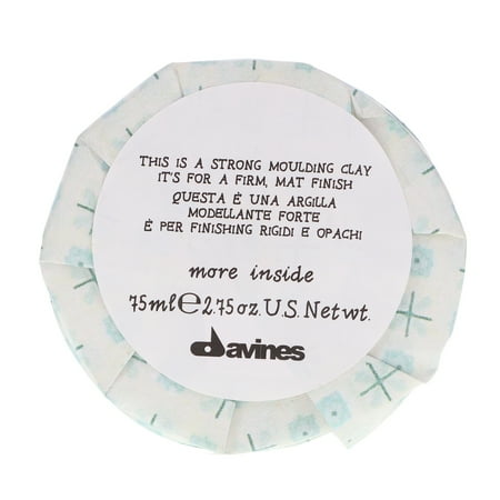 Davines This Is A Strong Moulding Clay 2.75 oz