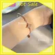 thumbnail image 3 of 2025 Pulsera de mujer de la serie de danza simbólica Alto con logotipo Original de alta calidad, pulsera de estrella y luna con amor ilimitado, Doraci de cristal, 3 of 5