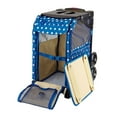 thumbnail image 3 of Zuca Pet Carrier - Best in Show, 3 of 4