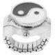 thumbnail image 5 of unbranded 1Ud Anillo Decorativo Multicolor Con Estilo Casual Y Artesanía, 5 of 8