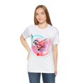thumbnail image 5 of Unisex Jersey Short Sleeve Tee Wakeboard, 5 of 12