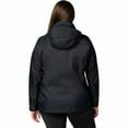 thumbnail image 2 of Plus Size Columbia Switchback IV Jacket Color: Daredevil Size: 1X, 2 of 4