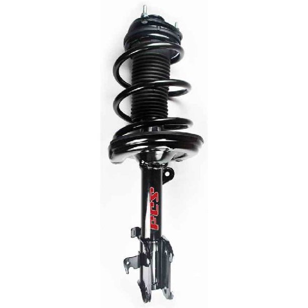OE Replacement for 20062014 Honda Ridgeline Front Left Suspension