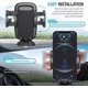 thumbnail image 2 of 2 Unidades, Auto Soporte Base Universal, Porta Celular., 2 of 6