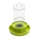 thumbnail image 4 of Comedero para reptiles, bebedero para reptiles, plato para terrario, comedero para tortugas, cuenco para alimentación de tortugas. Verde S, 4 of 9