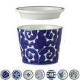 thumbnail image 1 of Soup Mugs With Lid, Ceramic Bouillon Cups, Small Breakfast Bowl, Soup Bowl With Lid, Cereal Bowl With Lid-E-200ml, 1 of 7