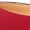 Red, variant on Women Pointed Toe High Heel Stiletto Pumps 7CM Satin Cut-Out Wedding Evening Party Court Shoes