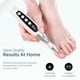thumbnail image 5 of Kit de manicura y pedicura UTILYZE PediLux Pro Set de taladros para uñas, 5 of 7