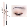 thumbnail image 1 of Crayon à Sourcils Fin à Double Extrémité - Rétractable et Imperméable pour le Modelage Naturel des Sourcils, 1 of 7