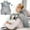 F, variant on Heated Blanket Soft Heated Throw Blanket for Back Home Use Adjustable Temperature