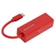 thumbnail image 5 of Adaptador de CC a USB C 65W PD Convertidor de CC a USB C Conversión Inteligente Adaptador de Alimentación de CC 55X21mm Adaptador Hembra a USB C Macho ANGGREK  Otros, 5 of 8