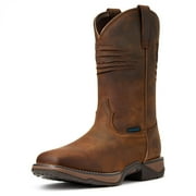 ARIAT Women's Anthem Patriot Waterproof Western Boot