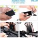 thumbnail image 4 of Universal Bicycle & Motorcycle Phone Holder 360 Rotatable Motorcycle Phone Holder Bike Phone Holder, 4 of 5