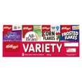 thumbnail image 4 of Kellogg's Breakfast Cereal Variety Pack, 4 of 5