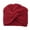 Red, variant on Zhaomeidaxi Warm Winter Headband for Women Soft Knit Hair Wrap Ear Warmers Crochet Head Wrap