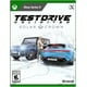 thumbnail image 1 of Test Drive Unlimited Solar Crown - Xbox Series X, 1 of 3
