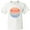 AA-White, variant on Inktastic Lake Powell Distressed Retro Sunset Youth T-Shirt