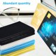 thumbnail image 3 of unbranded 200Ud Protector De Coleccionables Con Material Resistente Y Apertura Fácil Multicolor, 3 of 8