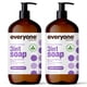 thumbnail image 1 of Jabón, gel de baño, baño de burbujas, champú Everyone 3 en 1, 960 ml, 1 of 8