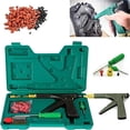 thumbnail image 4 of RKSTN Repair tire Motorcycle Vehicle Vehicle Vacuum Tire Repair Tool Set Rubber Nail Tire Repair Wrench 20ml, 4 of 8