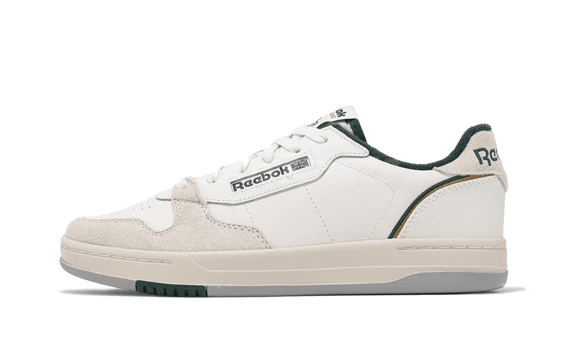 REEBOK MENS Club C 85 Vegan 