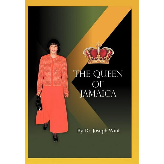 Queen of Jamaica