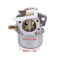 thumbnail image 2 of 698055 For BS 690152 694203 121602 121607 121612 Engine Carburetor Kit, 2 of 10