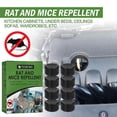 thumbnail image 2 of 8-24PCS Rat Mouse Repellent Pill Repellent Peppermint Oil Mice Rodent Pest Control, 2 of 5