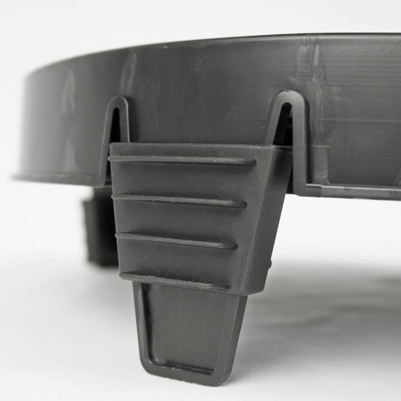 The Detail Guardz - Dirt Lock Car Wash Bucket Insert (Blue)