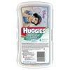 HUGGIES Natural Care Aloe & E Fragrance Free Baby Wipes, 16ct