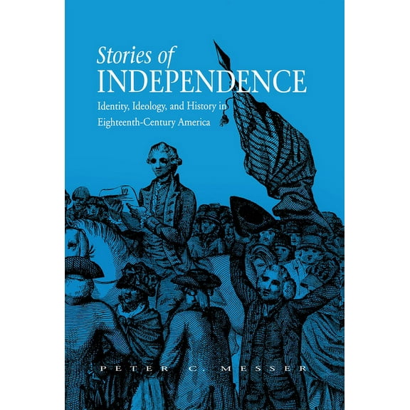 Stories of Independence, (Hardcover)