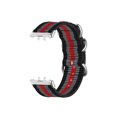 thumbnail image 2 of Correa de nailon para Samsung Galaxy Fit 3, correa de repuesto suave para reloj, banda de diseñador, 2 of 7