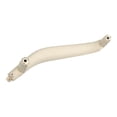 thumbnail image 2 of jiaping Car Interior Door Handle Auto Decor Spare Parts Assembly Accessories Replacement Gray Left, 2 of 9