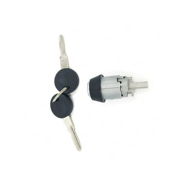 Ignition Lock Cylinder Compatible with 1980 1991 Volkswagen Vanagon 1981 1982 1983 1984 1985