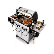 Broil King Regal S490 Pro Infrared Propane