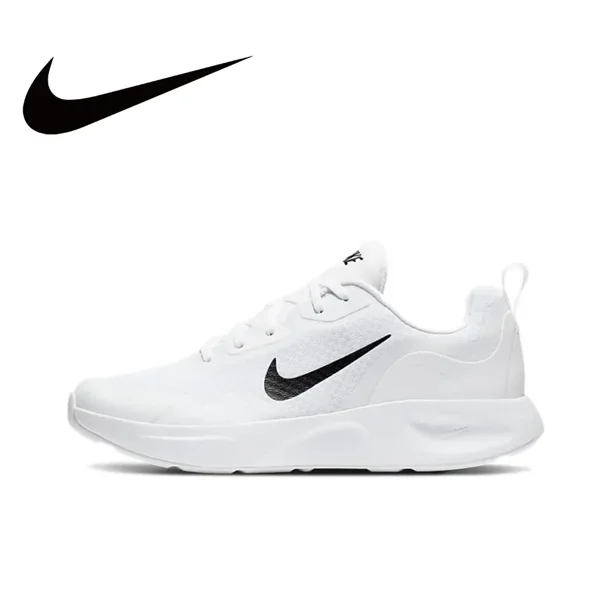 Zapatillas de running para hombre originales, nuevo estilo, WEARALLDAY, zapatillas ligeras y modernas para caminar