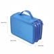 thumbnail image 3 of Cloth Student Stationery Pencil Case Popular 72 Color Pencils Large Capacity Storage, 3 of 8