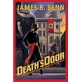 thumbnail image 1 of Pre-Owned Death's Door (A Billy Boyle WWII Mystery) (Hardcover) 1616951850 9781616951856, 1 of 1