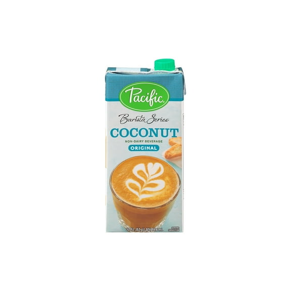 Pacific Barista Series Coconut Beverage 32 PFI04313