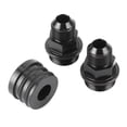 thumbnail image 1 of Accesorios De Respiradero De Bloque Trasero Accesorio Adaptador M28 A 10AN ParaB16 B18C, Alta Resistencia, Duradero, Evita Fugas, 1 of 7