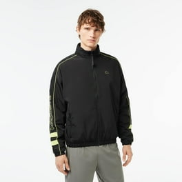LACOSTE - LACOSTE SPORT　アウター Lacoste Zipped Sport Training Jacket Navy Blue | eBay