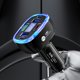 thumbnail image 3 of Cargador de coche Unigilix Multipuerto Smart Super/PD/3 USB 5V/3.1A, 3 of 8