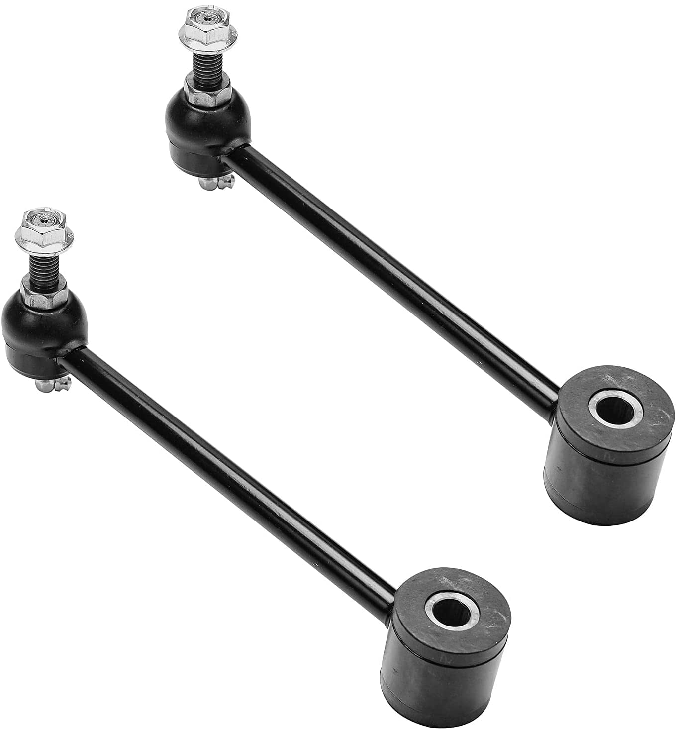 Detroit Axle - Rear Sway Bar Links Replacement for Chevy Tahoe GMC Yukon Cadillac Escalade